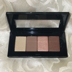 MK CHOCOLATE LATTE PETITE PALETTE BUNDLE
